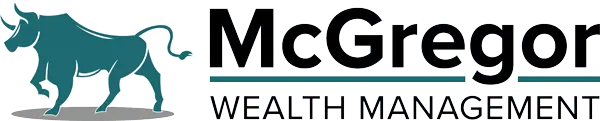 McGregor Wealth Management Logo